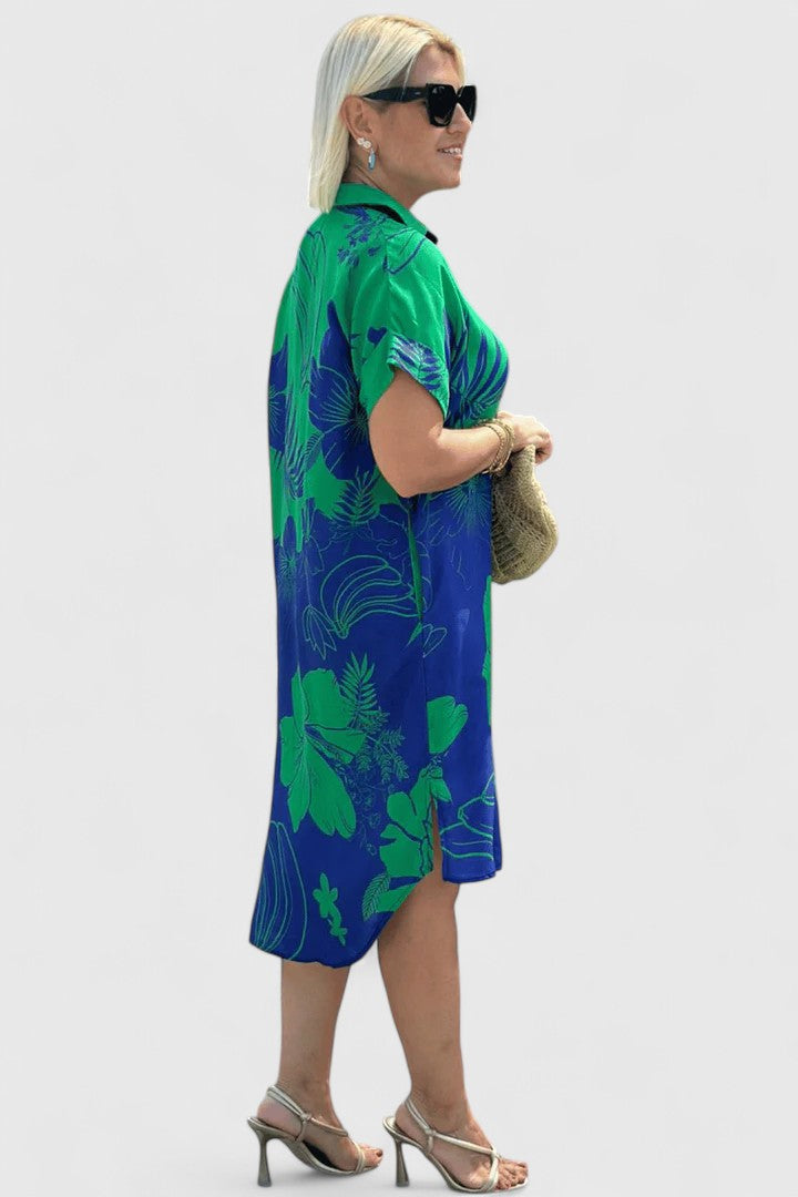 Noor | Mukava mekko