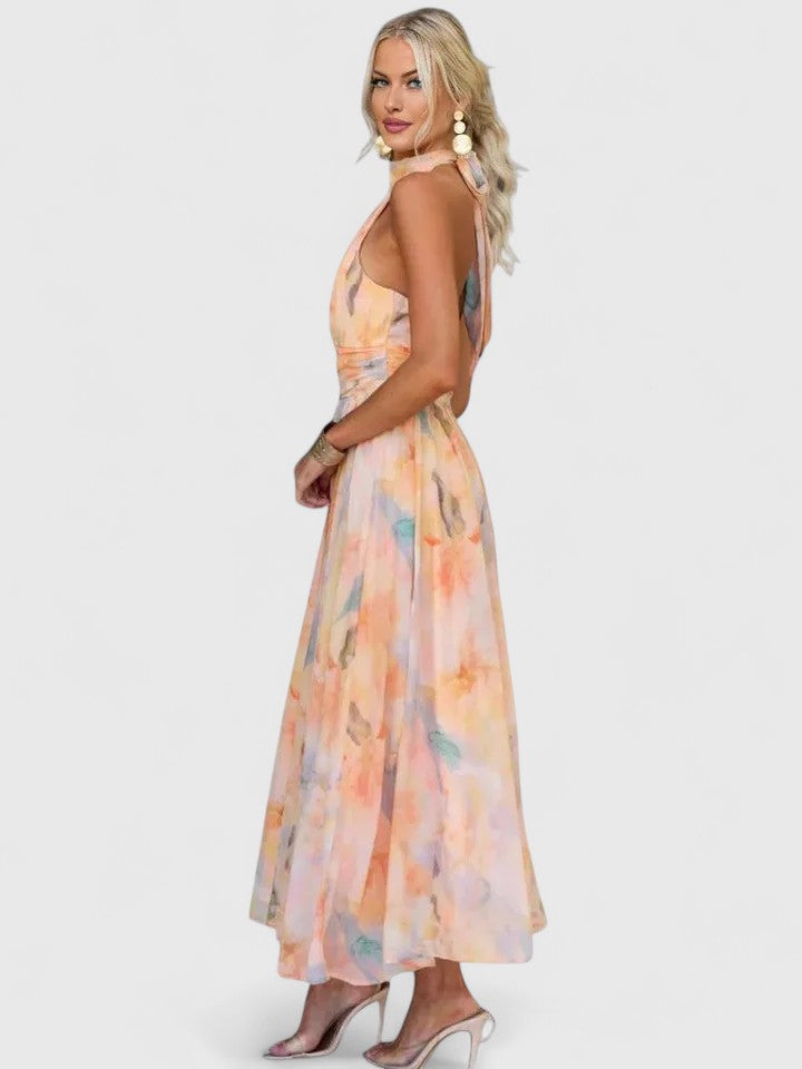 Sabrina | Hienostunut midimekko