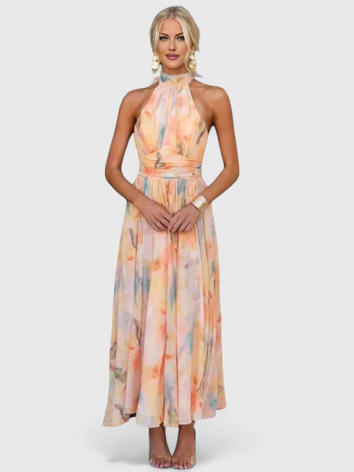 Sabrina | Hienostunut midimekko